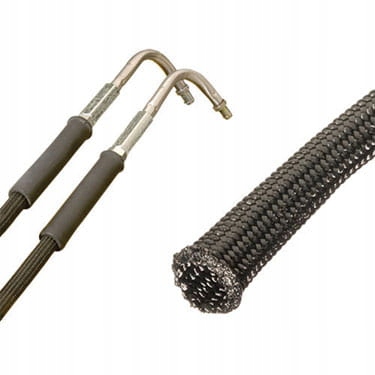 

Oplot kablowy Nylon Multifilament śr. 6 mm