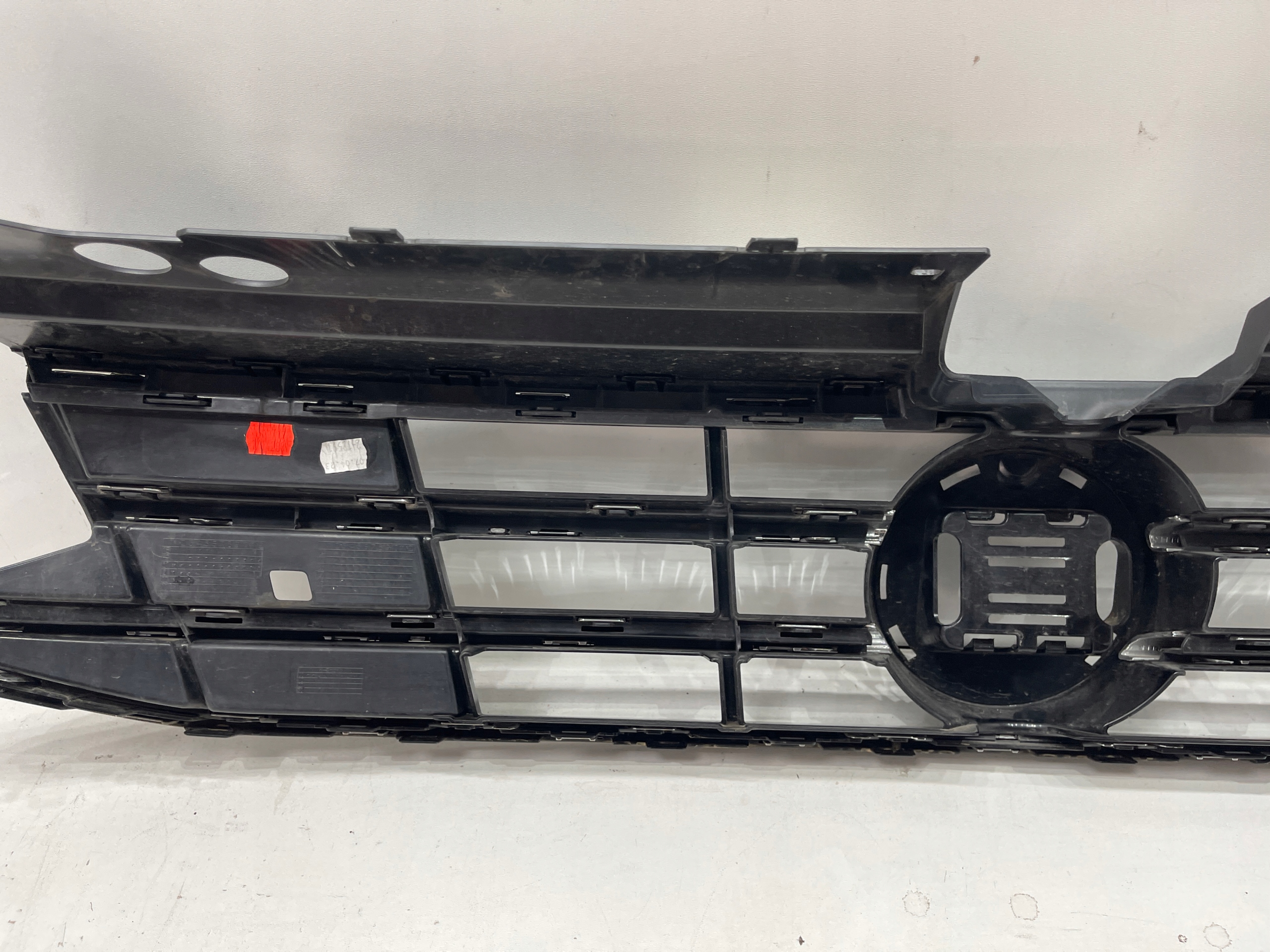 VW Tiguan Kühlergrill FRONTGRILL Kühlergitter - Thumbnail 8