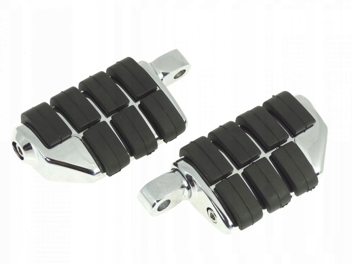 MT098-010 - ПІДНІЖКИ ВОДІЯ SUZUKI BOULEVARD MARAUDER 800