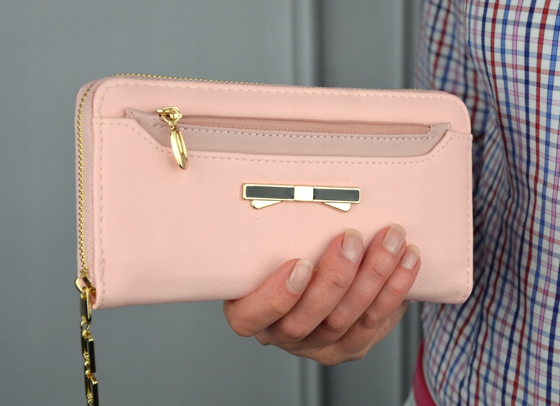 PORTFEL DAMSKI TOREBKA KOPERTÓWKA Kod producenta 6355p