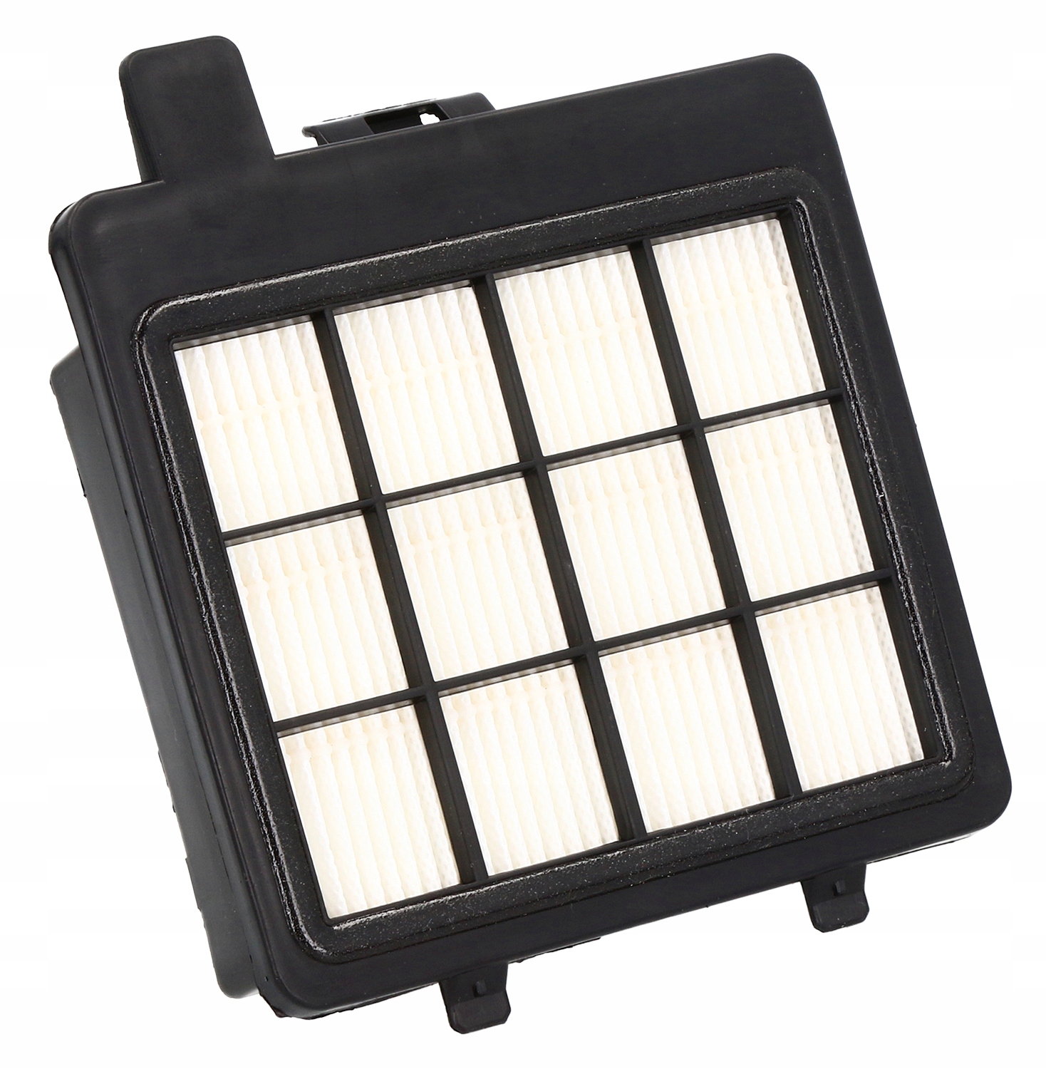 FILTR HEPA ODKURZACZA Zelmer Pluser ZVC262