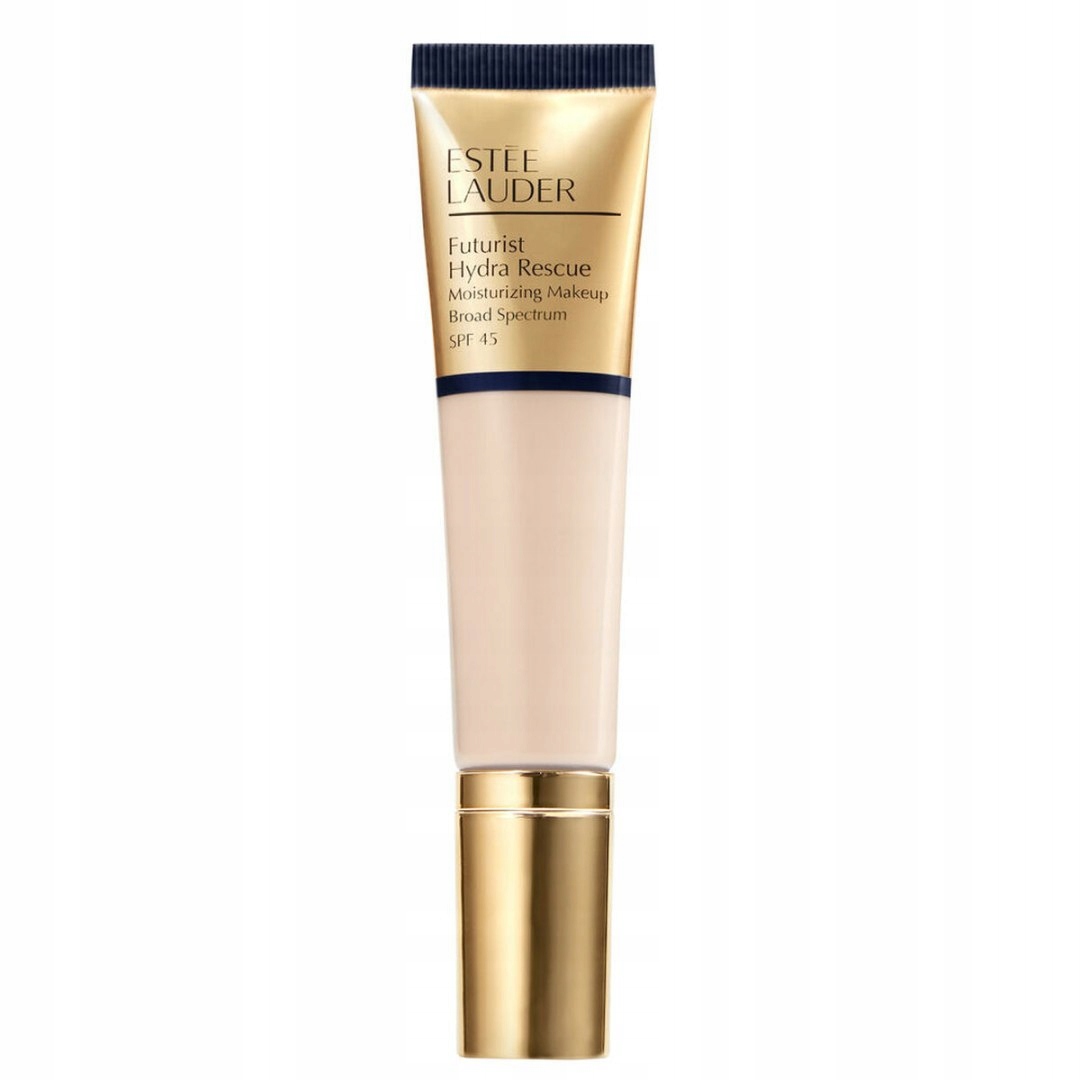 Krémový podkladová báze pro make-up Futurist Hydra Rescue Estee Lauder 887167466739