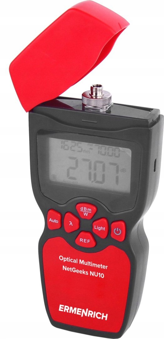 Miernik Ermenrich NetGeeks NU10