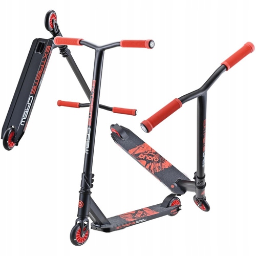 Hulajnoga Wyczynowa Enero Stunt 100MM