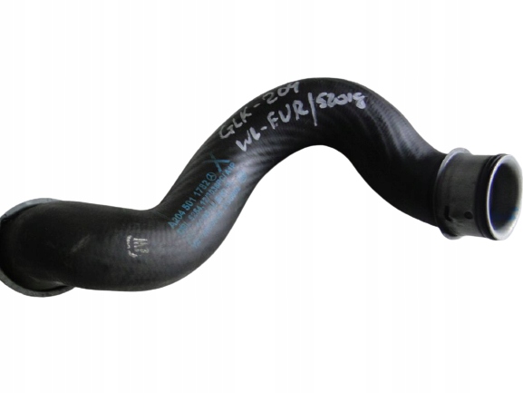 MERCEDES GLK X204 шланг для води A2045011782