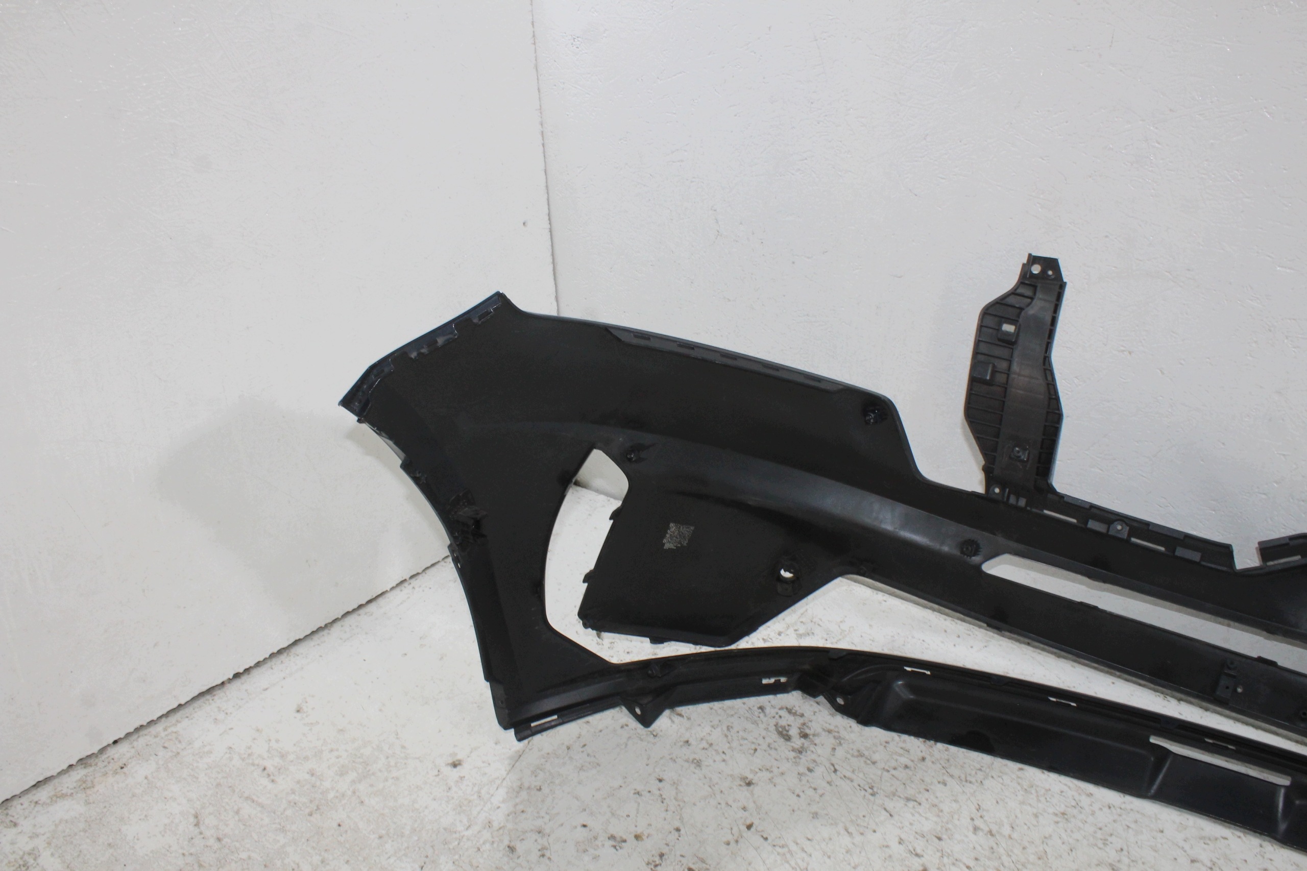 KIA Sorento IV bumper front front 86511-P2000