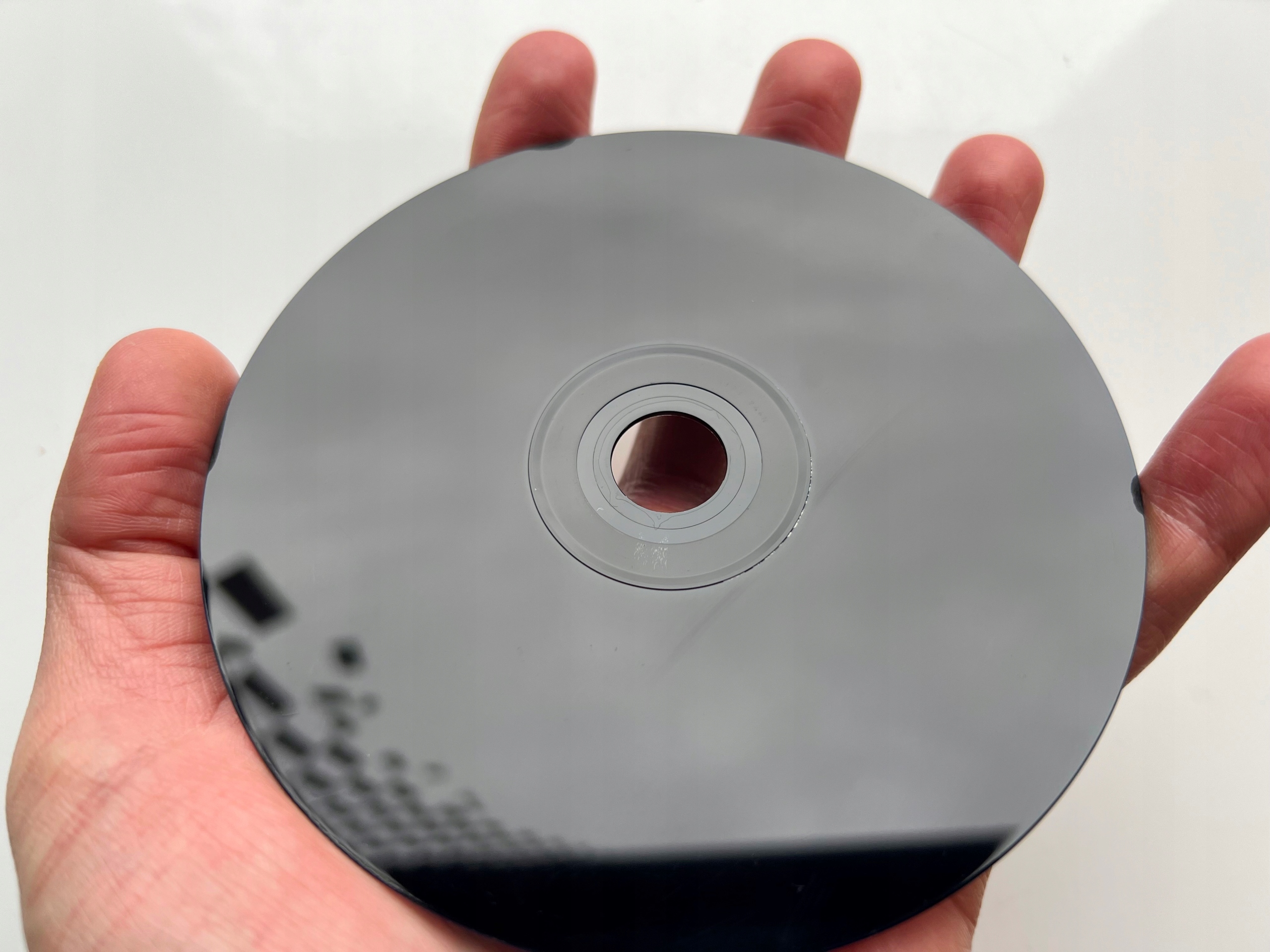 *** THE MISSION PS1 PSX PSONE PLAYSTATION *** Producent Microids