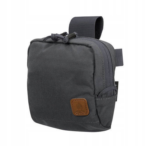 Kieszeń nerka Helikon Sere Shadow Grey MO-O06-CD-35