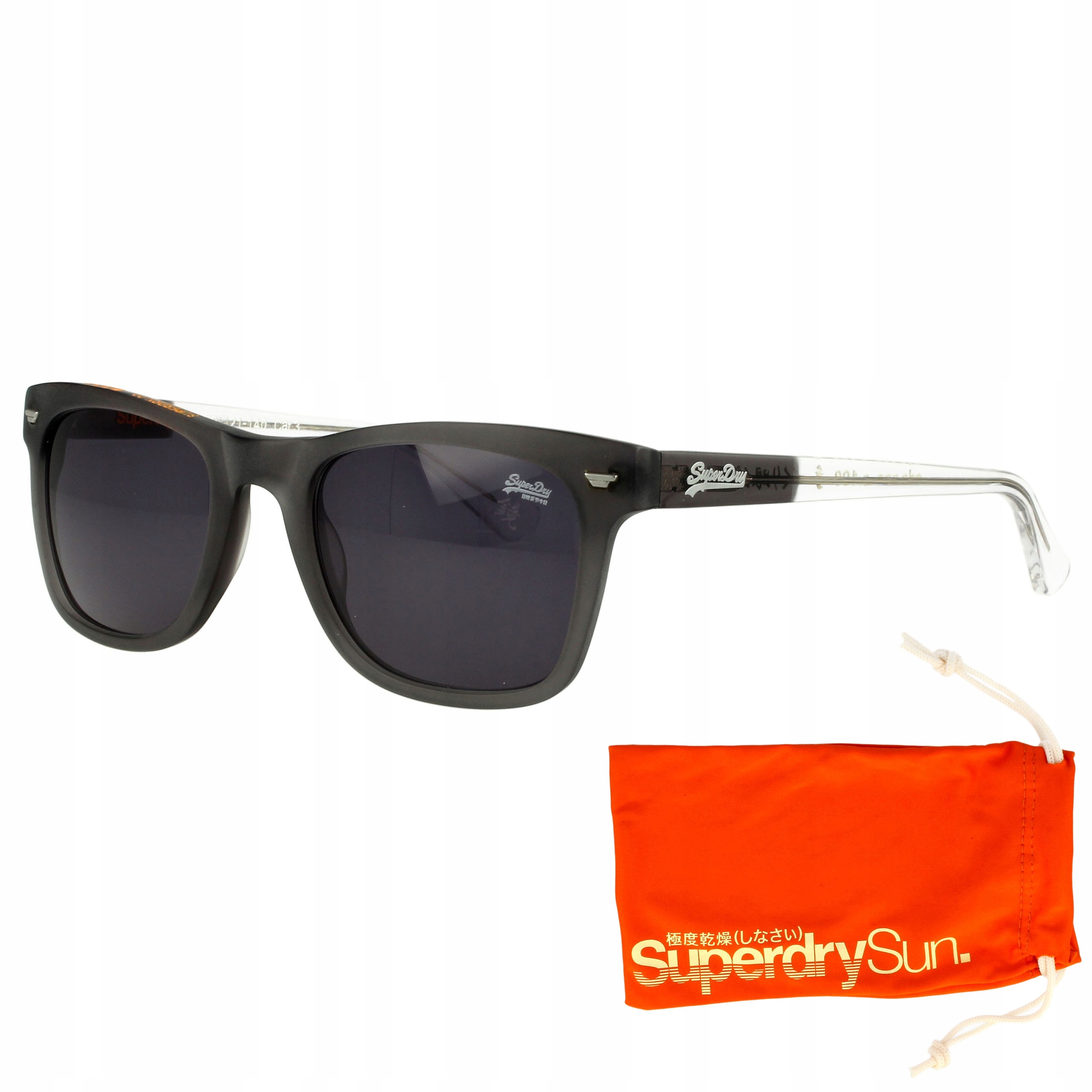 Superdry San 108 Sluneční brýle Uv 400