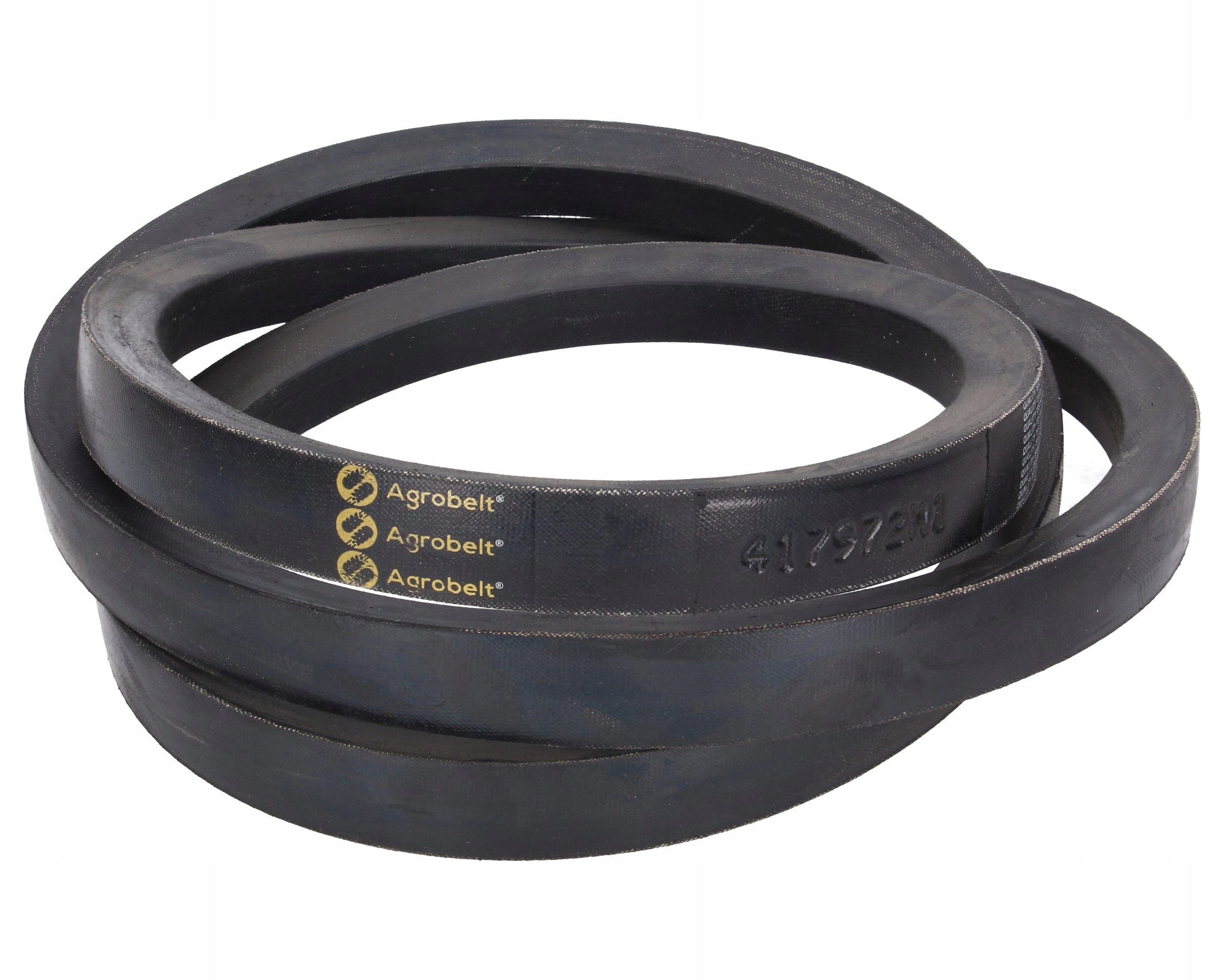 Klínový řemen kombajnu Massey Ferguson 417972M1 Agrobelt