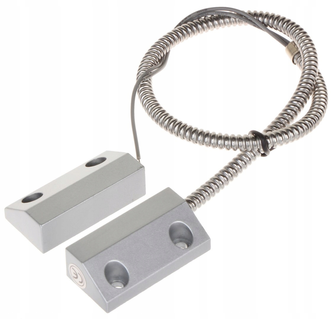 KONTAKTRON BRAMOWY CZUJKA MAGNETYCZNA 20 V 10 mA