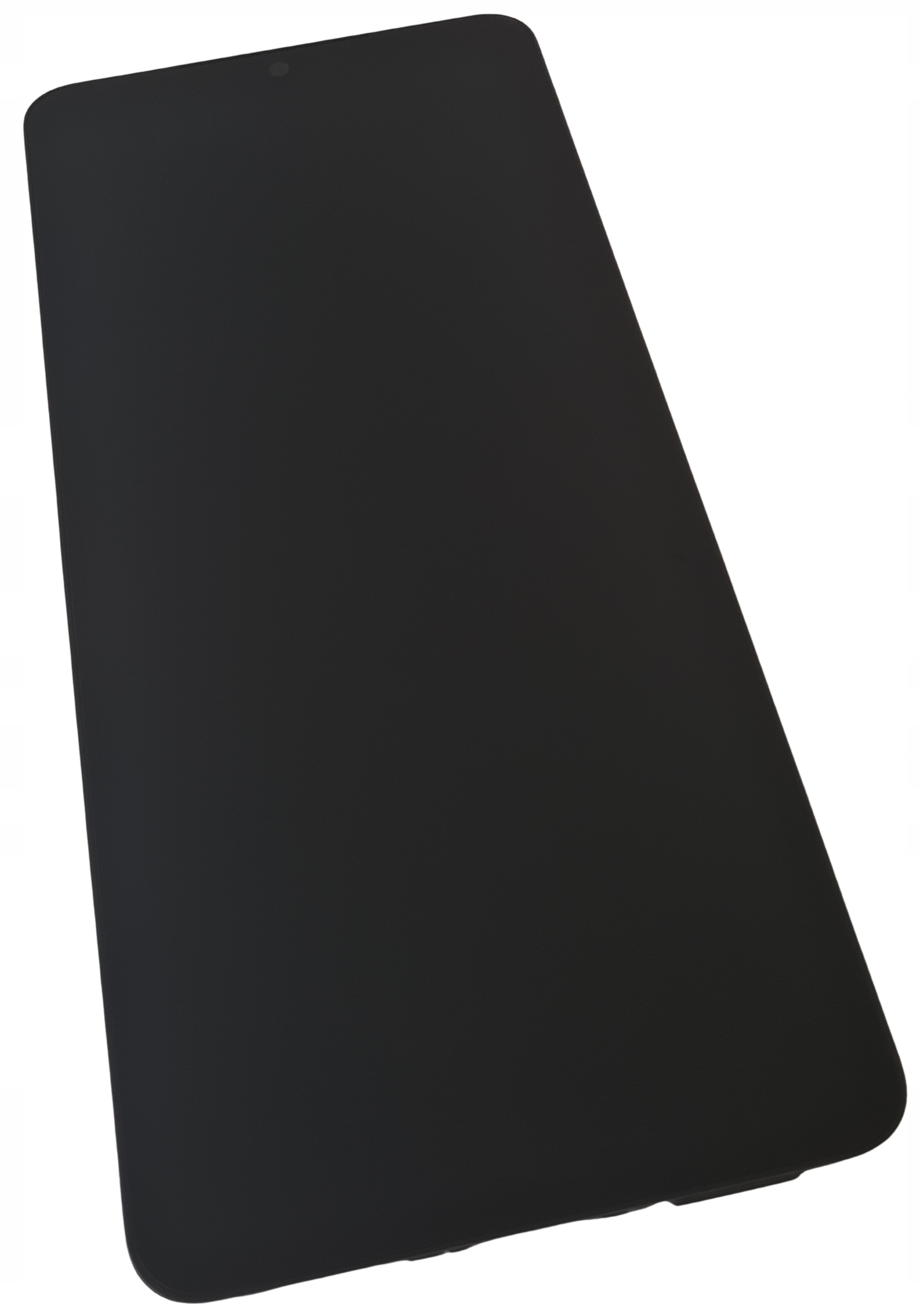 Org Originální LCD displej s rámečkem pro Samsung Galaxy A06 (SM-A065)