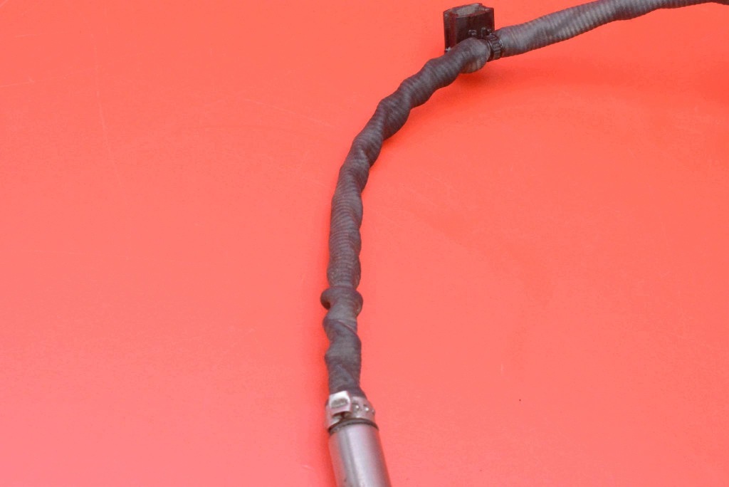 SONDA LAMBDA sensor NOX 29660-2U100 HYUNDAI I30 III PD 1.6 CRDI 115 KM 18