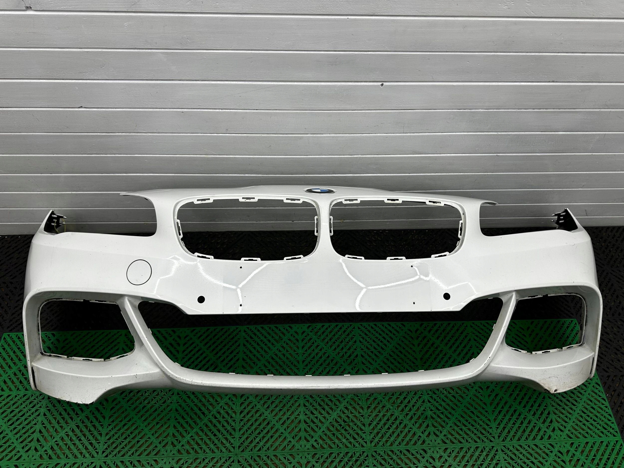 nárazník predný predok BMW 2 F45 7328677