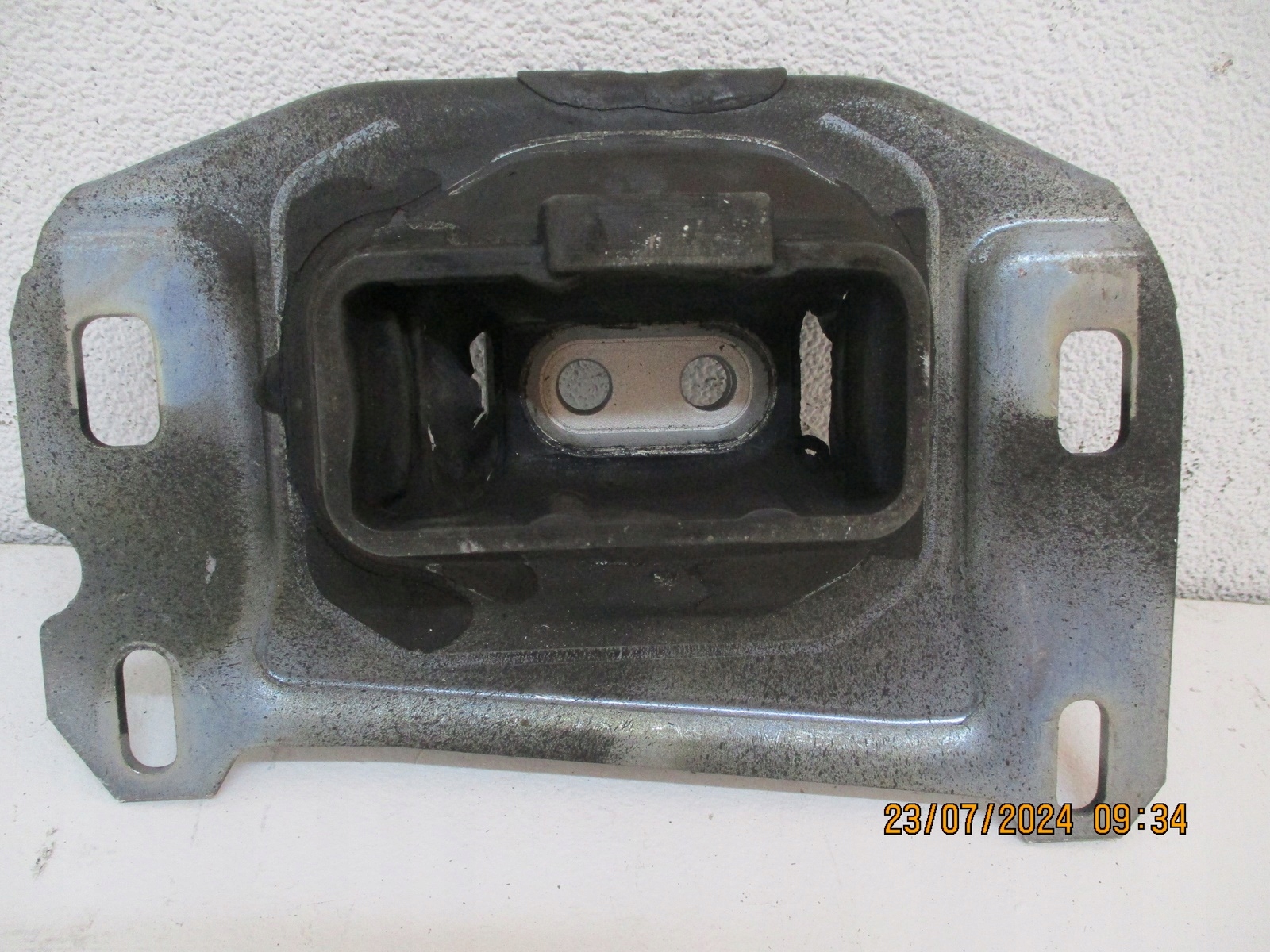airbag Citroen DS4 DS 4 1,6 THP