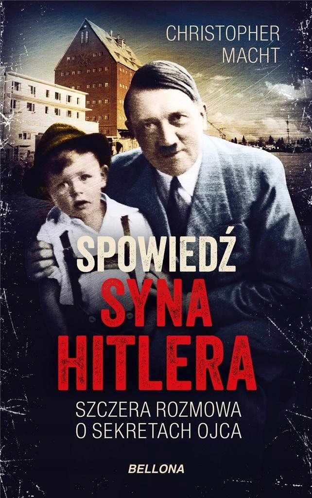 Spowiedź syna