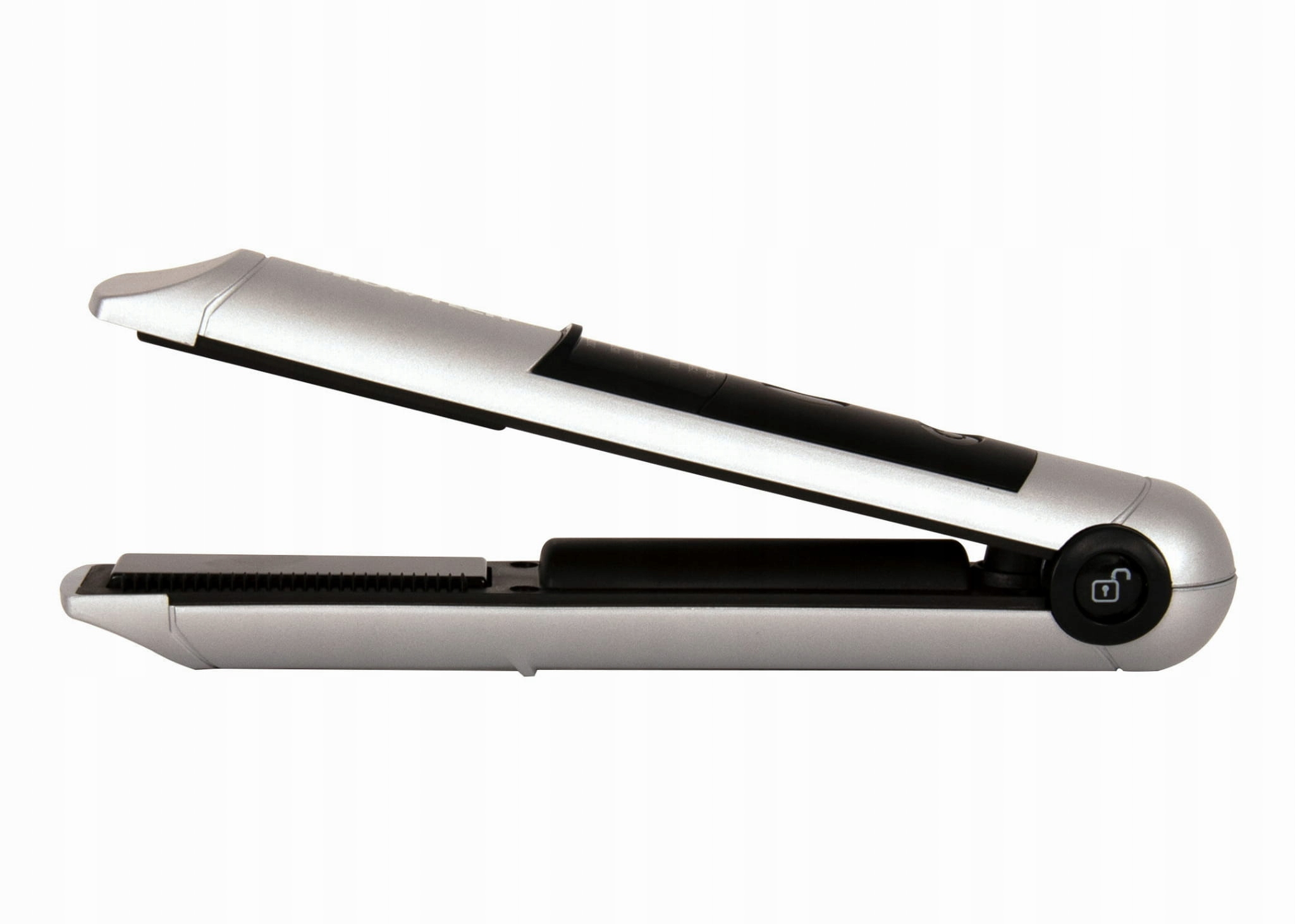Levně Show Tech Cordless Hair Straightener bezdrátová mini žehlička
