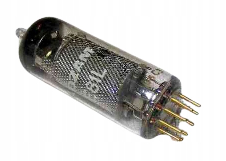 Лампа E81L ADZAM