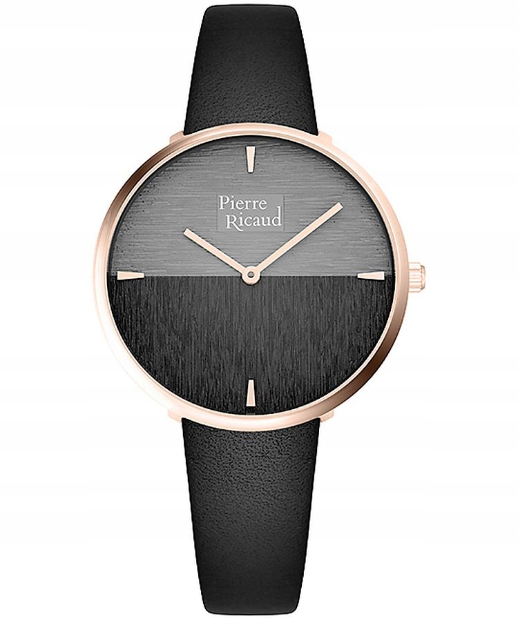 Dámské hodinky Pierre Ricaud Classic PierreRicaud-P22086.92R4Q