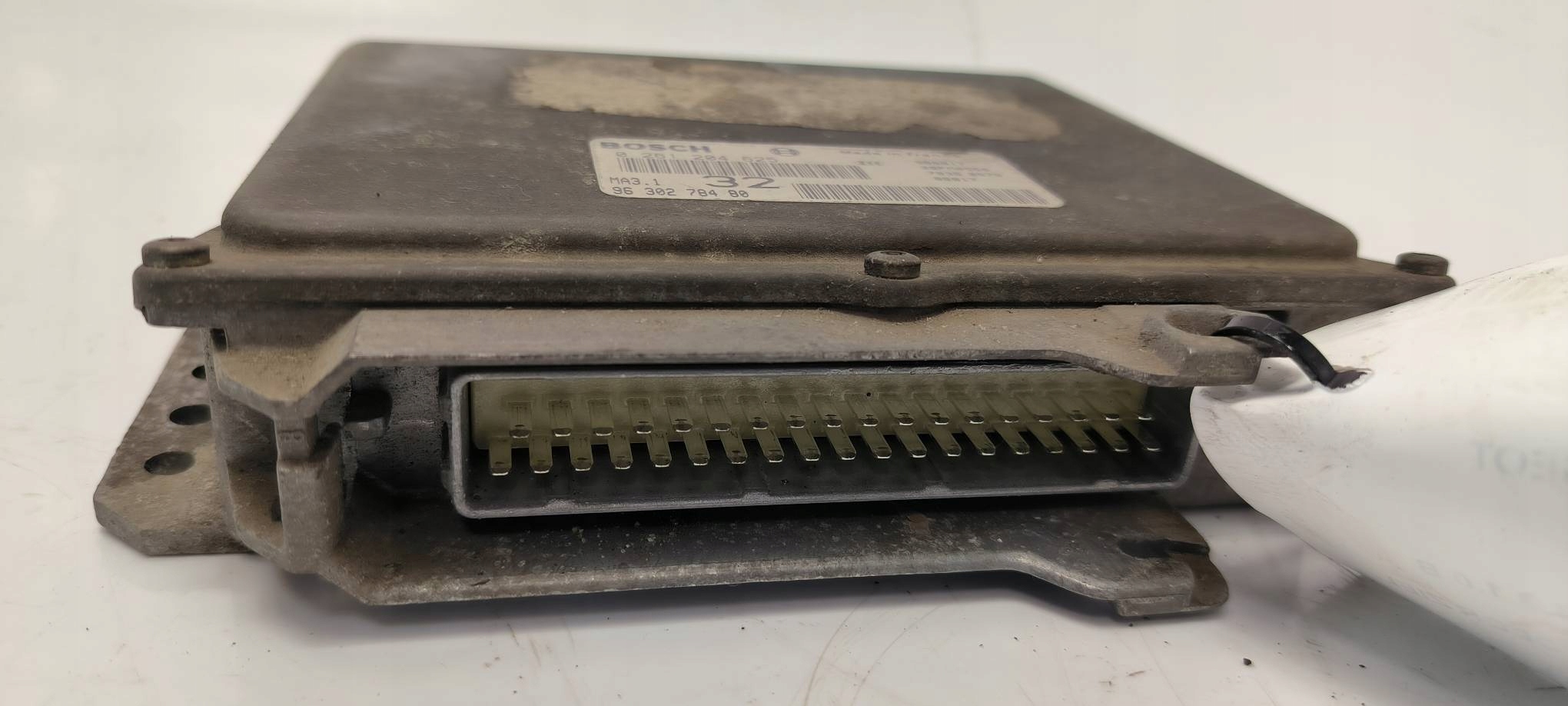 computer Motore ECU 9630278480 1.0 PEUGEOT 106