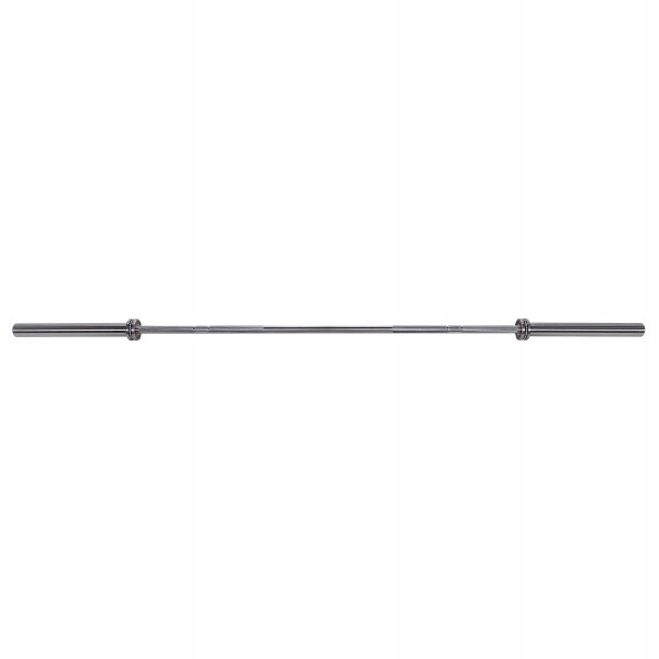 Olympijská osa Hms Premium GO685 220 cm x 50 mm rychlouzávěry ZG1000