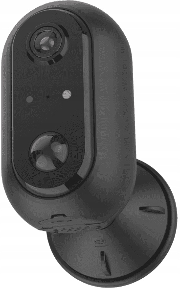 

Woox kamera zewnętrzna WiFi na akumulator Tuya