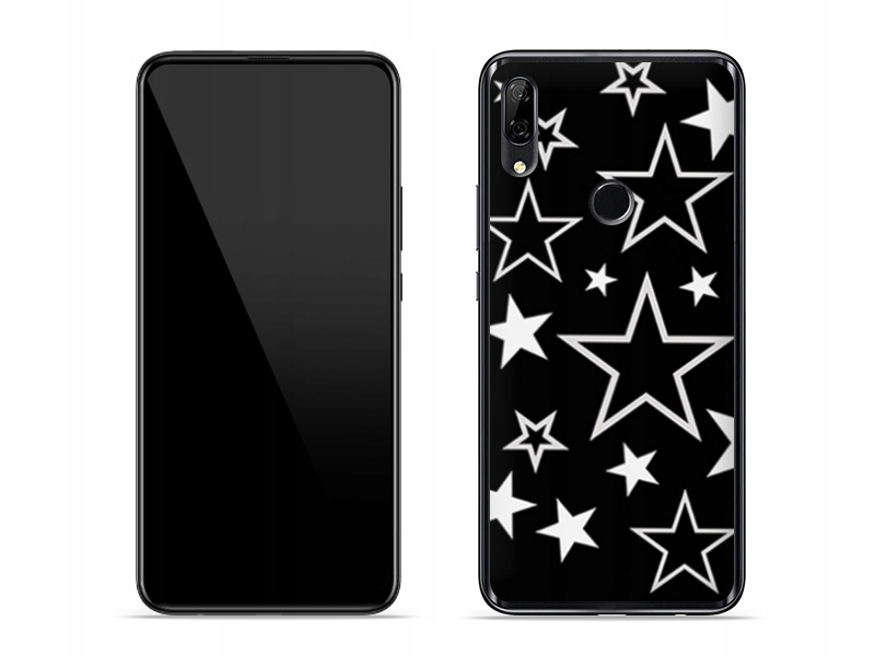 

Etui na Huawei P Smart Z Fantastic Case