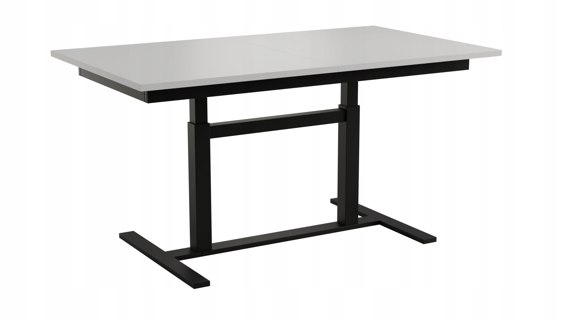 ŁAWA ŁAWOSTÓŁ STÓŁ STOLIK ROZKŁADANA PODNOSZONA LOFT PNEUMATYCZNY GAZOWY