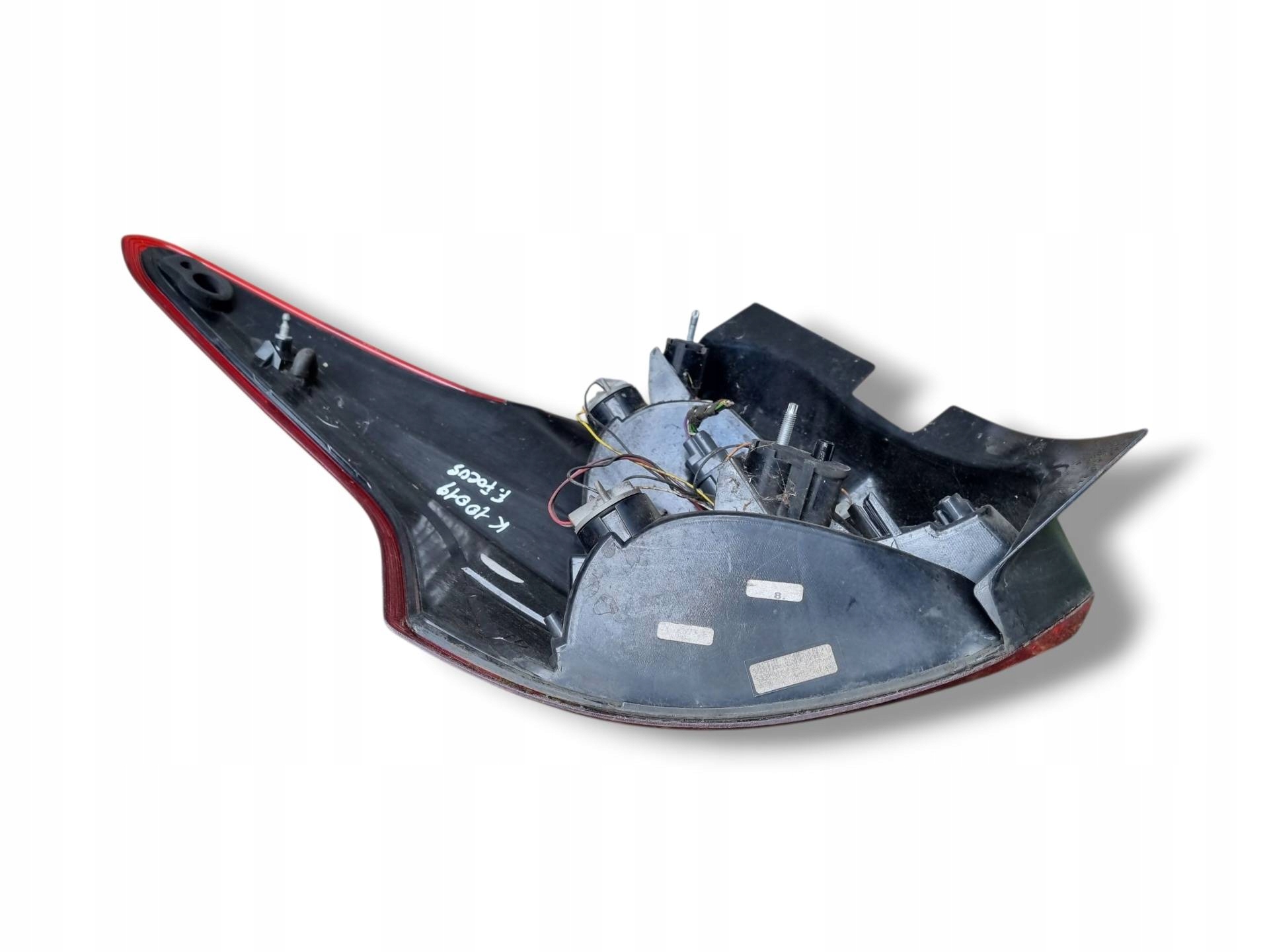 light rear right side Ford Focus 3 2014 BM51-13404-A