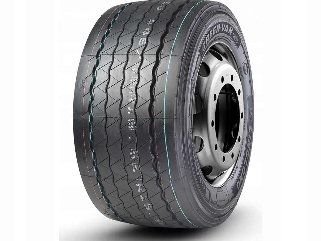 Infinity ETT100 445/45 R19,5 20PR 160J