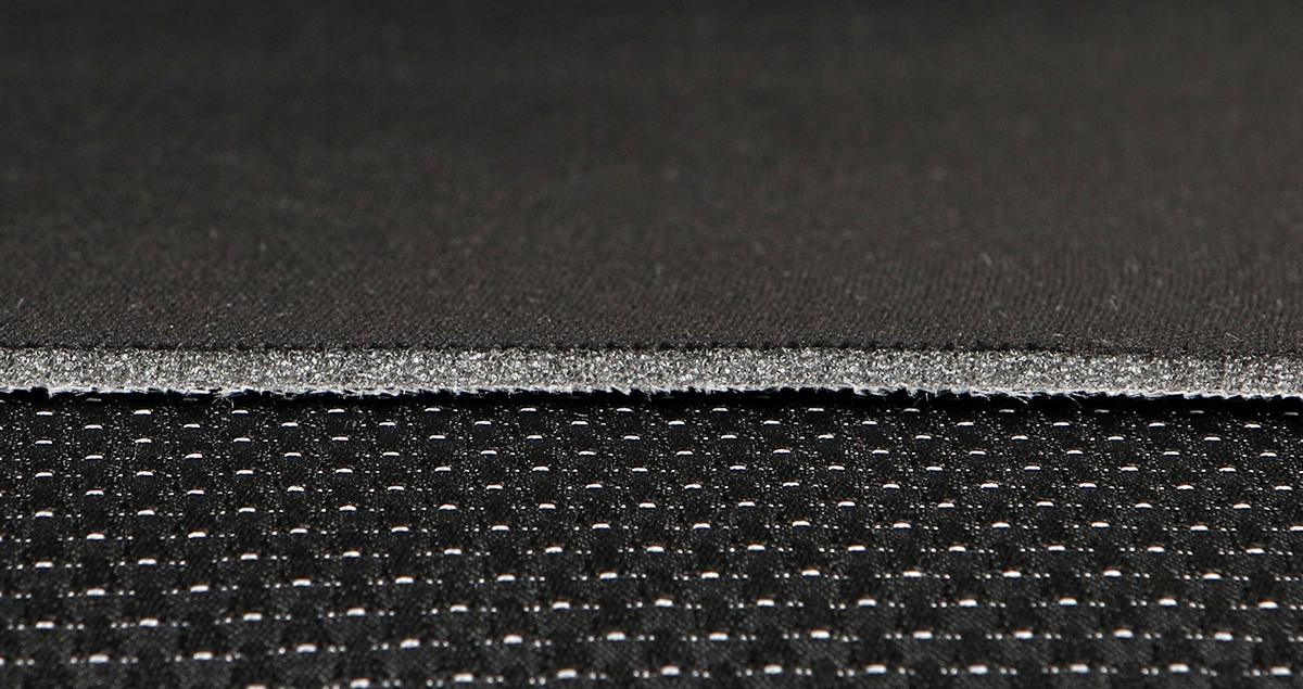 NOWY MERCEDES SPRINTER W907 od 2018- Pokrowce szyte na miarę Typ pokrowiec