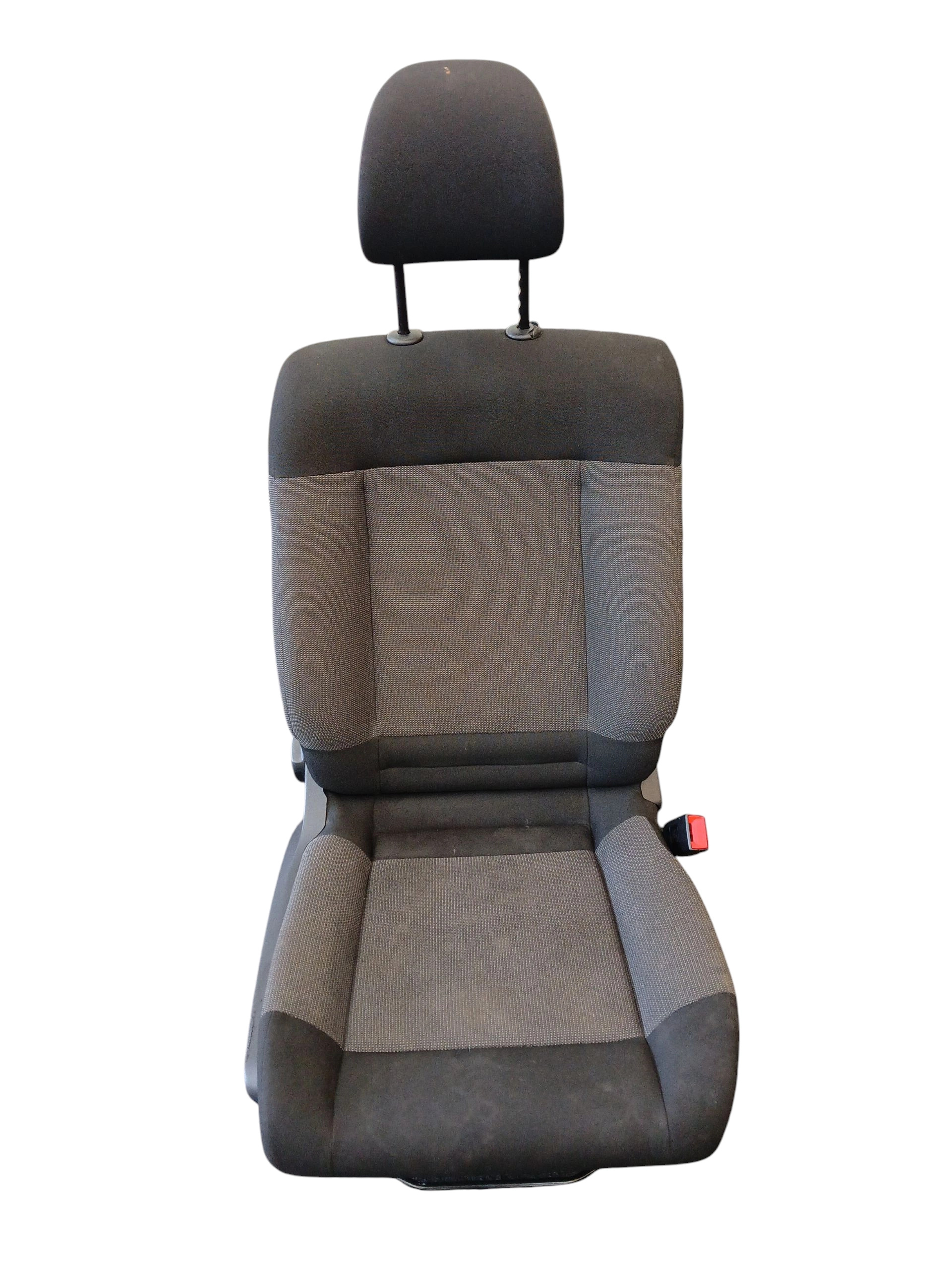 Sitze Seiten KOMPLET PRZEKLADA Gurten CITROEN C4 CACTUS (14-17)
