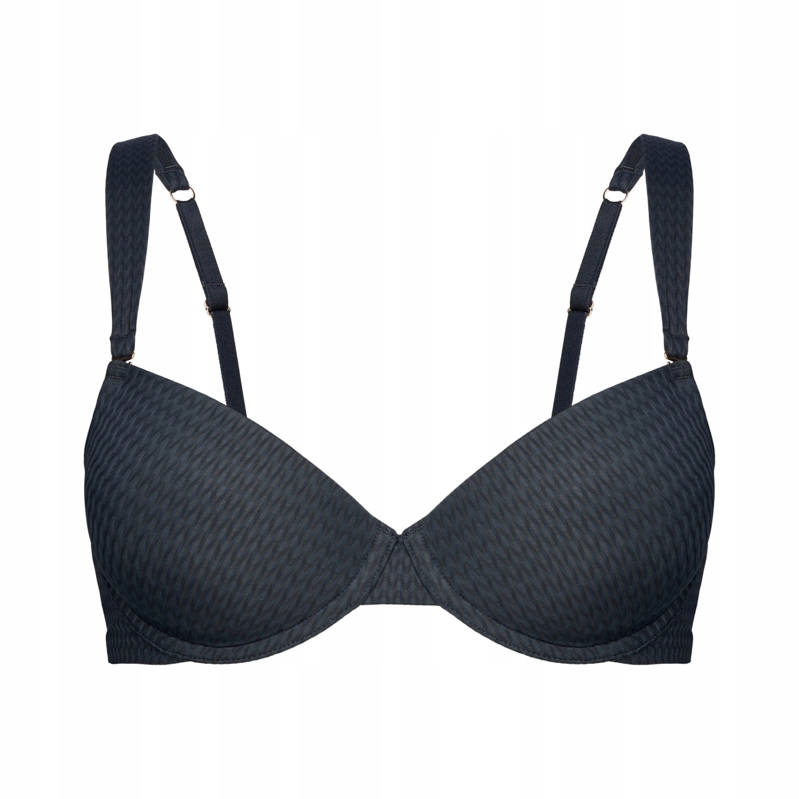 Push-up podprsenka Maris Esotiq černá 70C