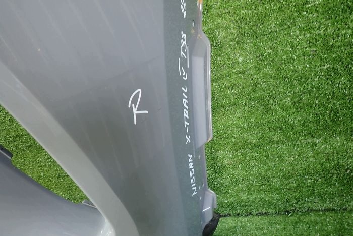 NISSAN X-TRAIL T33 21- front bumper front
