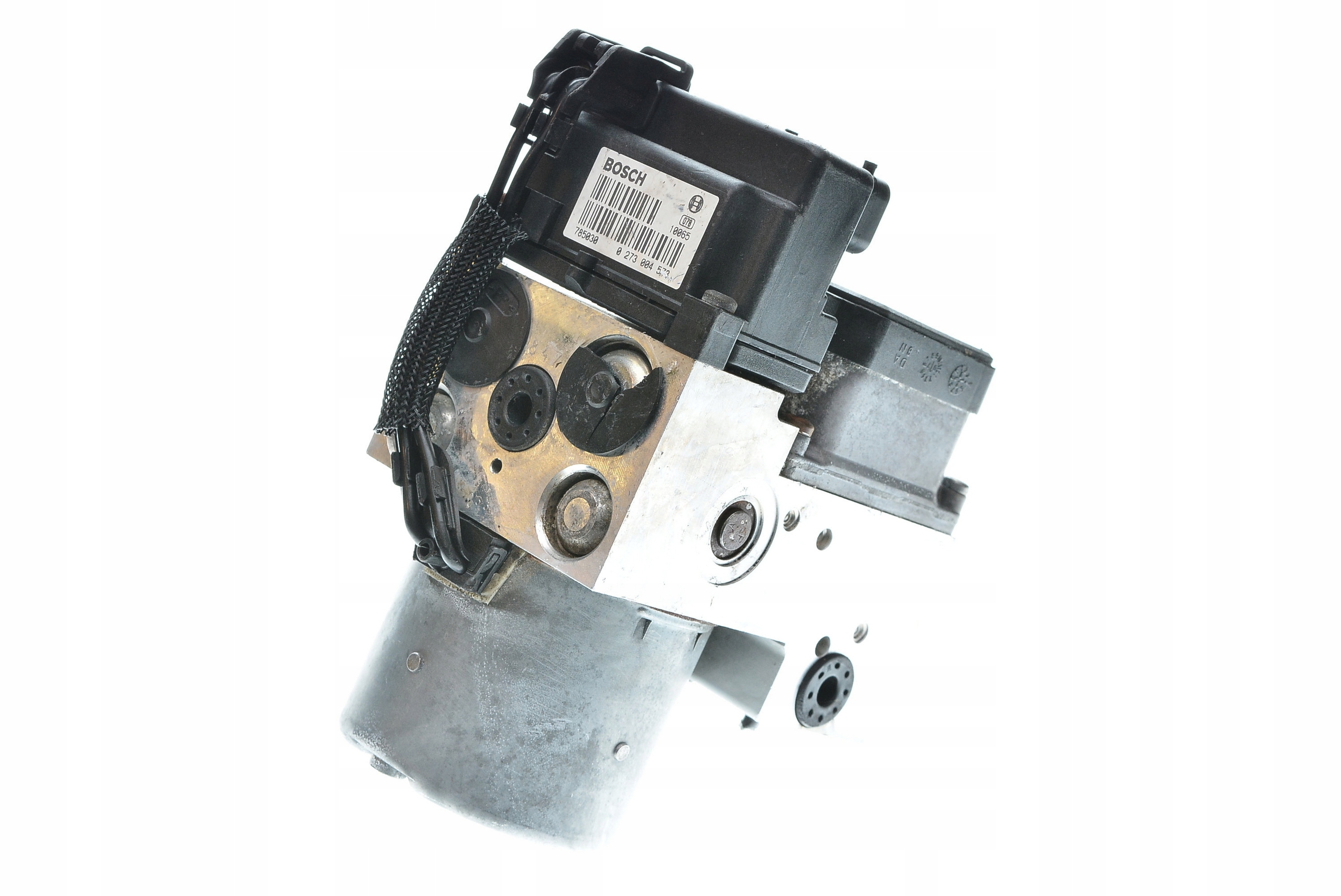 насос ABS Audi A4 B5 A6 C5 3B0614111 0265220621 0273004573