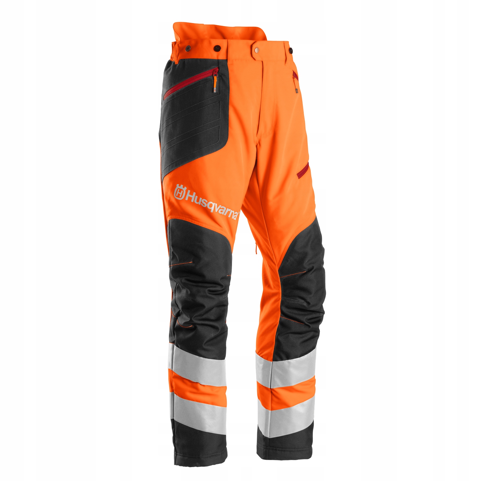 Штани Technical High Viz Husqvarna R. 54