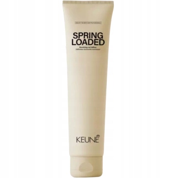 Keune Spring Loaded Curl Definer, Żel Definiujący Loki, Nawilża Włosy 150ml