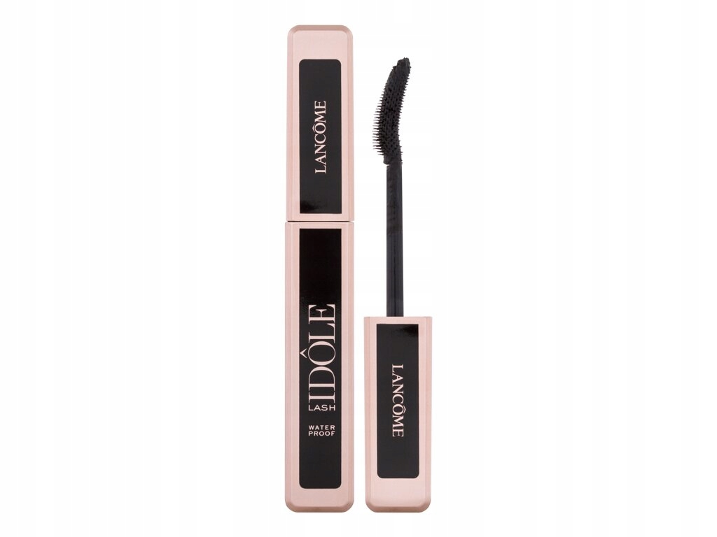 Lancôme Idole Lash Waterproof Řasenka 8 ml 01 Glossy Black