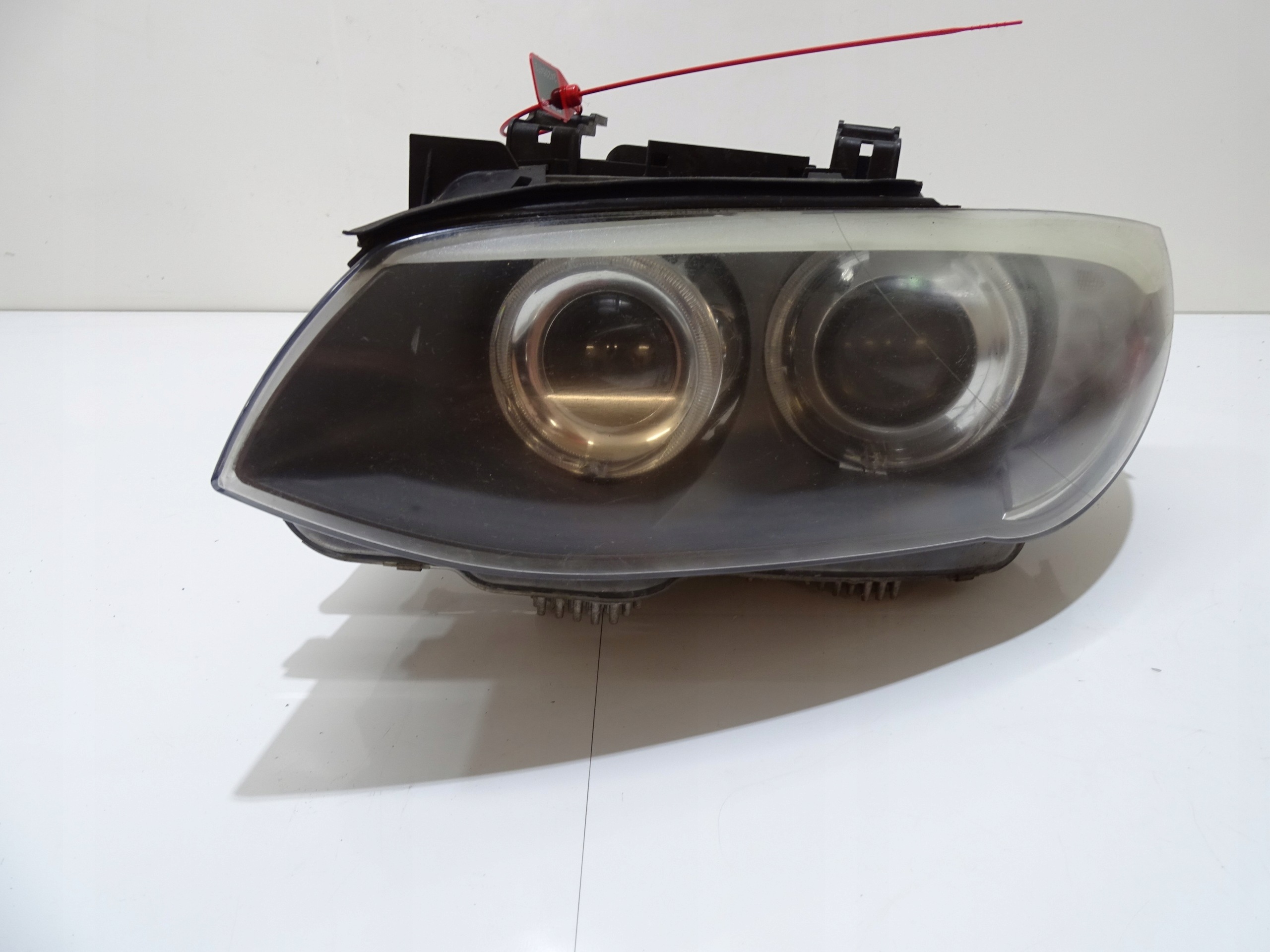light left front BMW E92 LIFT XENON 7239929