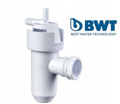 Syfon do zmiękczacza BWT