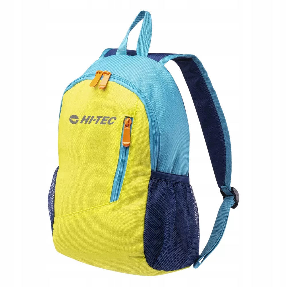Hi-tec Simply Lekki Plecak Sportowy Miejski 8L