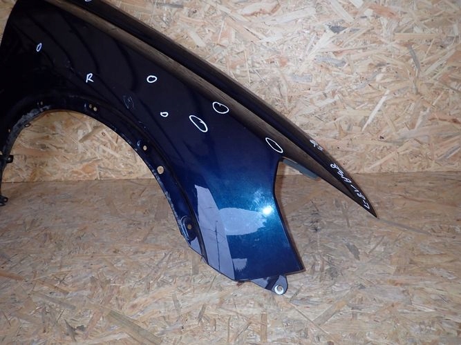 AUDI Q3 83A 18- fender right front front
