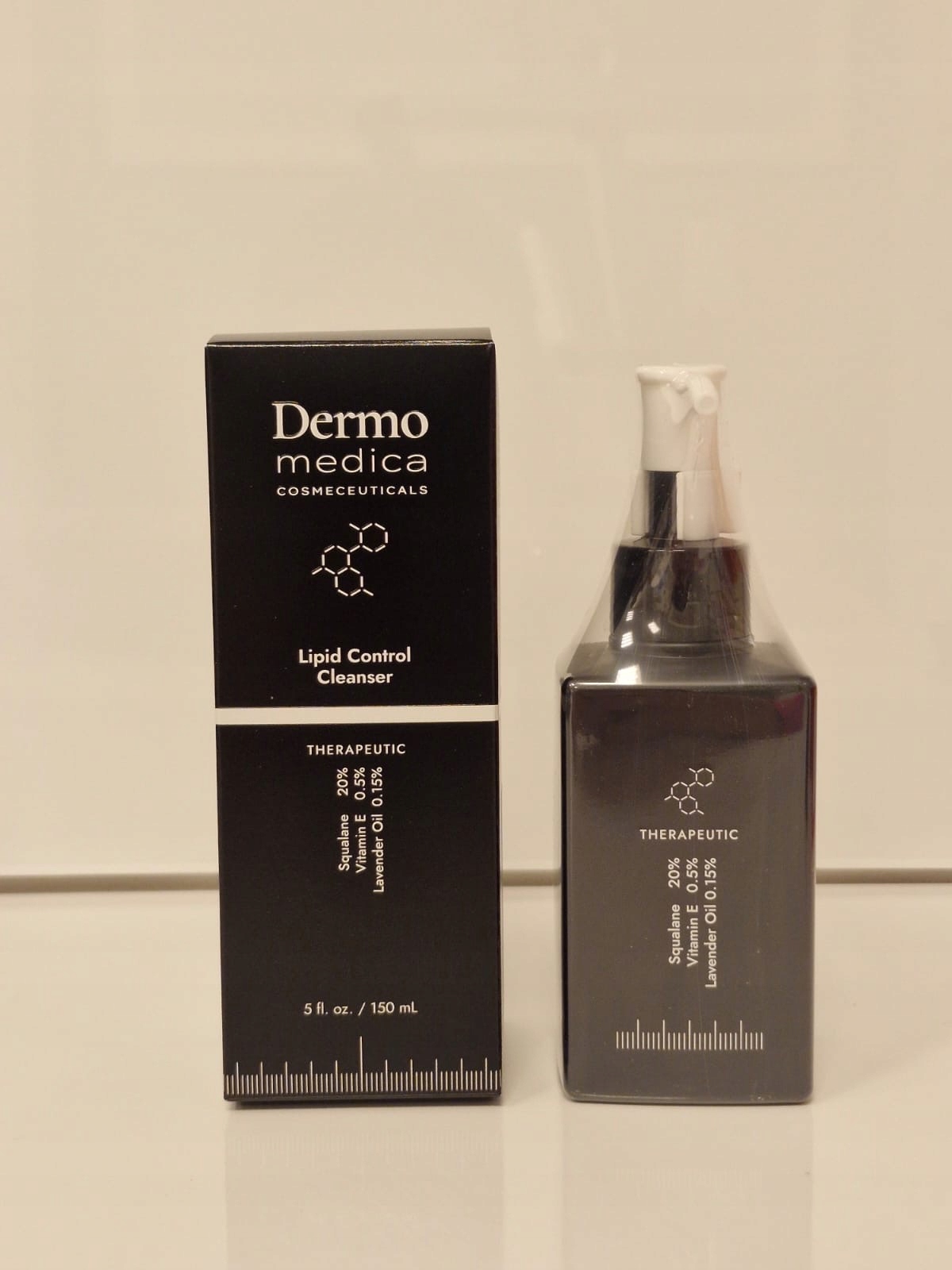 Dermomedica Lipid Control Cleanser olejek myjący 150 ml