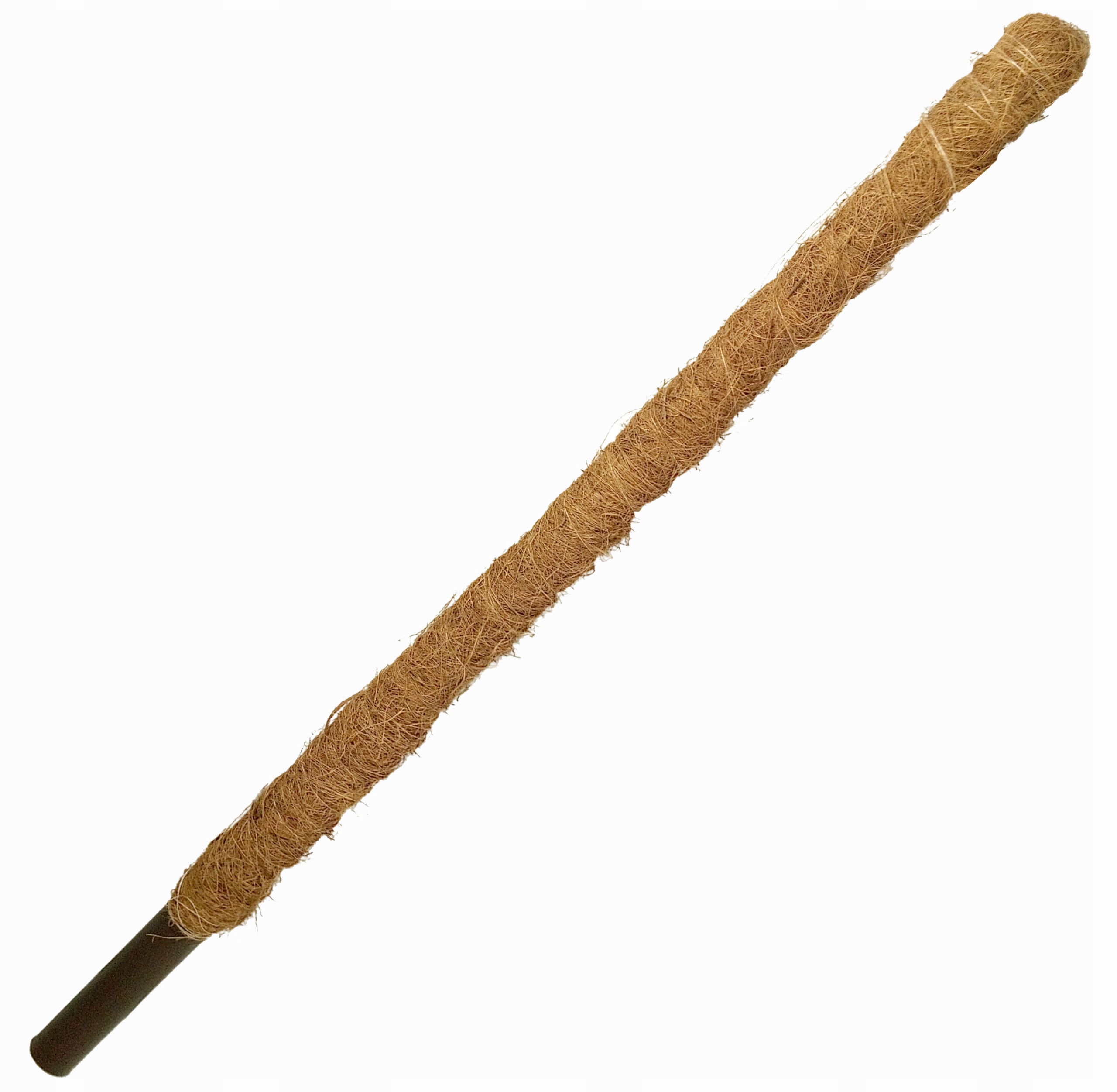 

Palik Kokosowy tyczka podpora pnączy Cienki 100cm