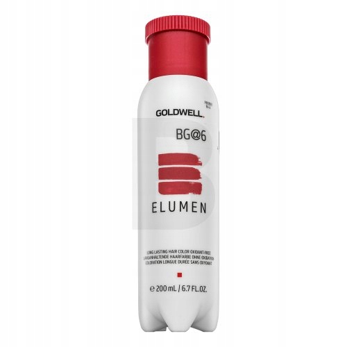 Goldwell Elumen Long Lasting Hair Color semi-permanentní barva na vlasy Bg@