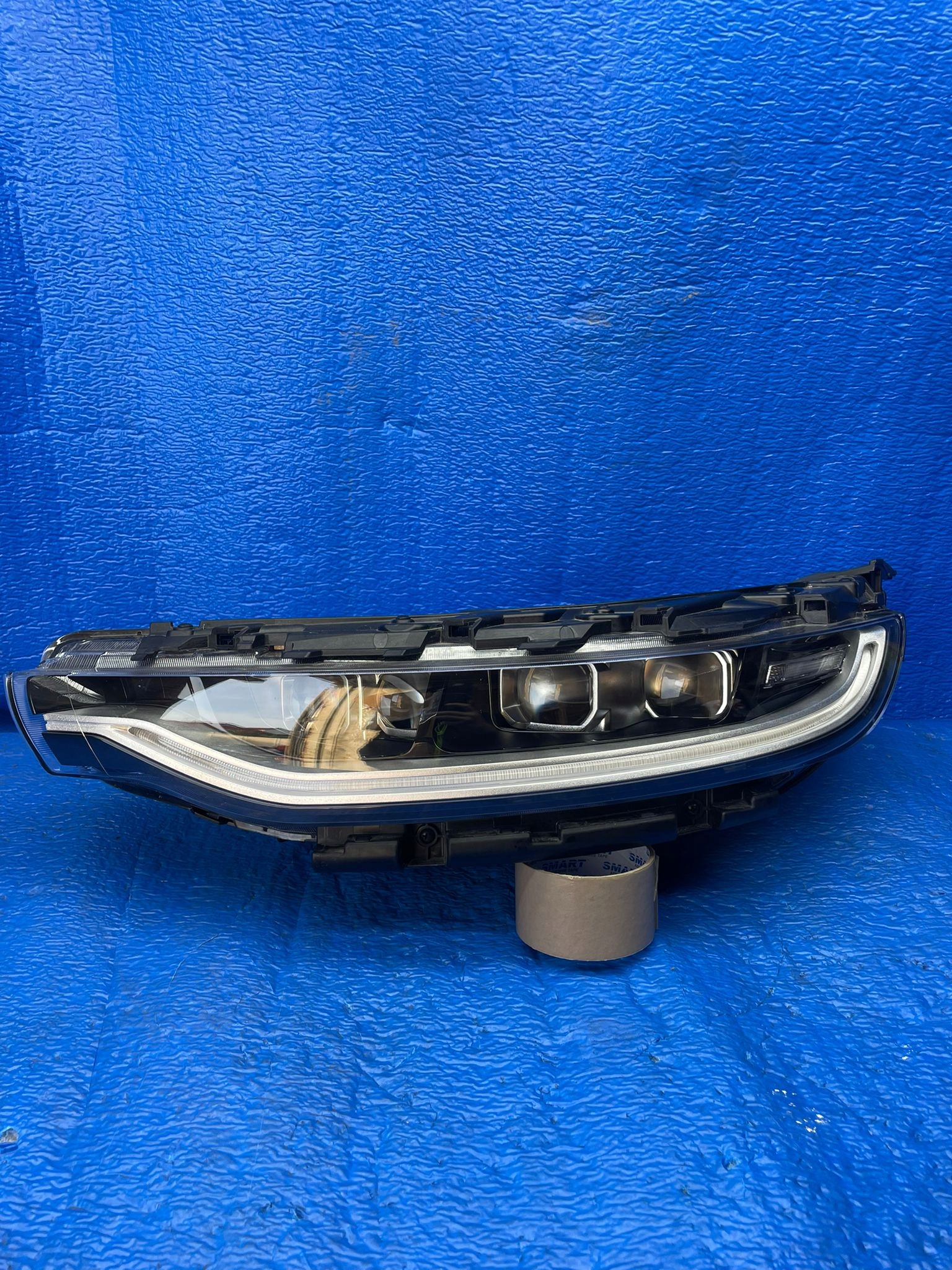 Frontscheinwerfer Kia Soul PS LED Links Scheinwerfer Headlight - Thumbnail 1