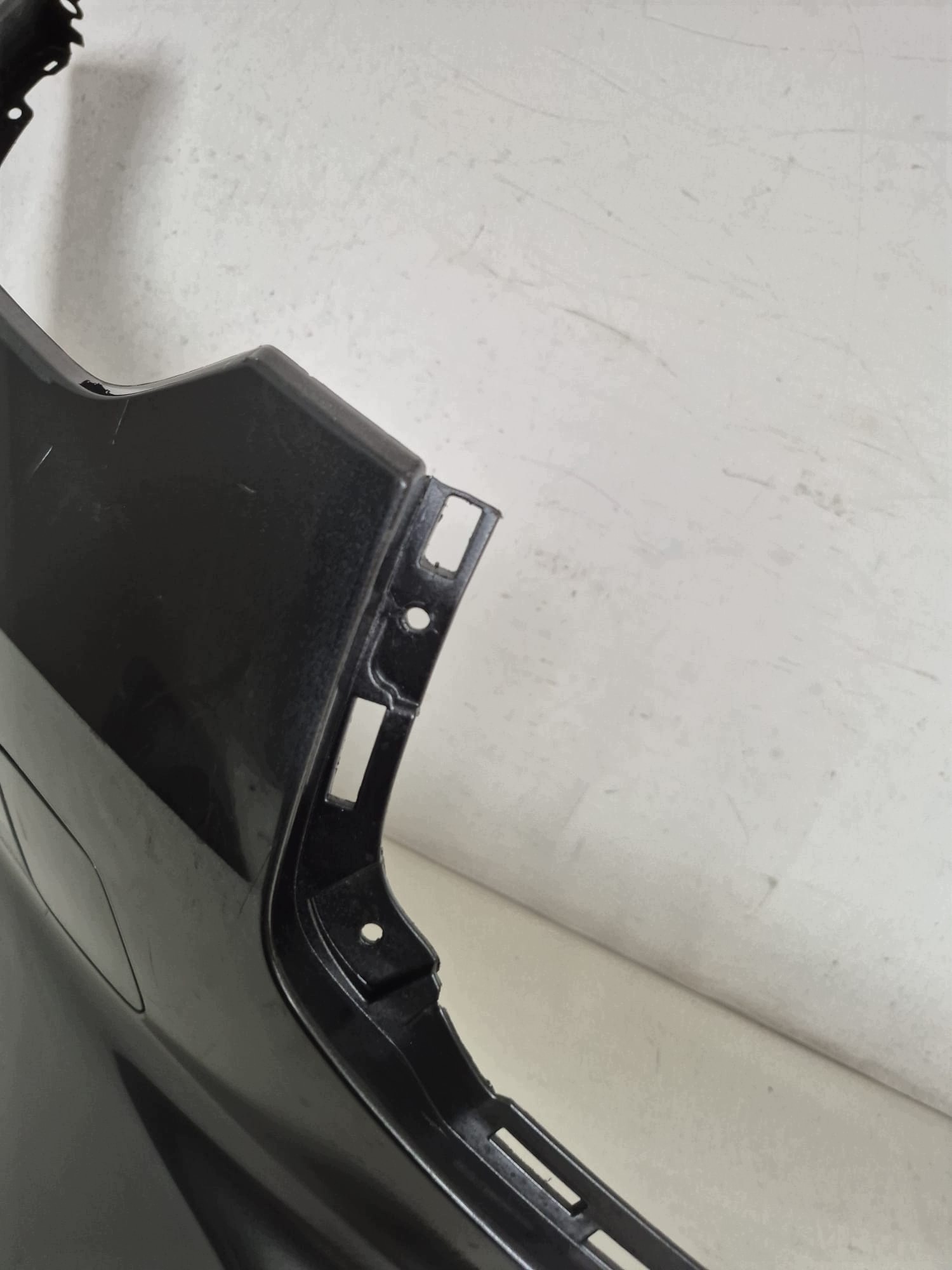 VOLVO XC60 II 2 R-design LIFT 21-> bumper front front washer PDC
