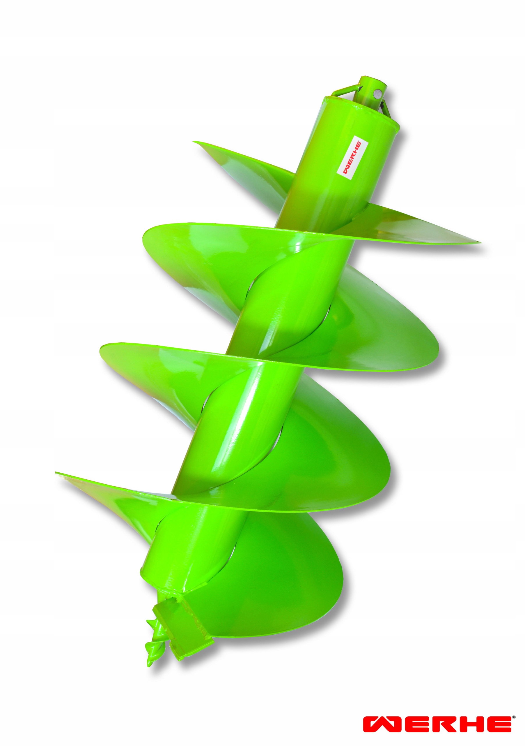 

Świder Wiertło do Gleby 400H mm