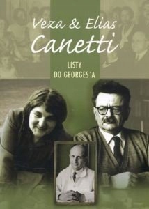 Veza and Elias Canetti Listy do Georges'a Elias Canetti Listy do Georges'a