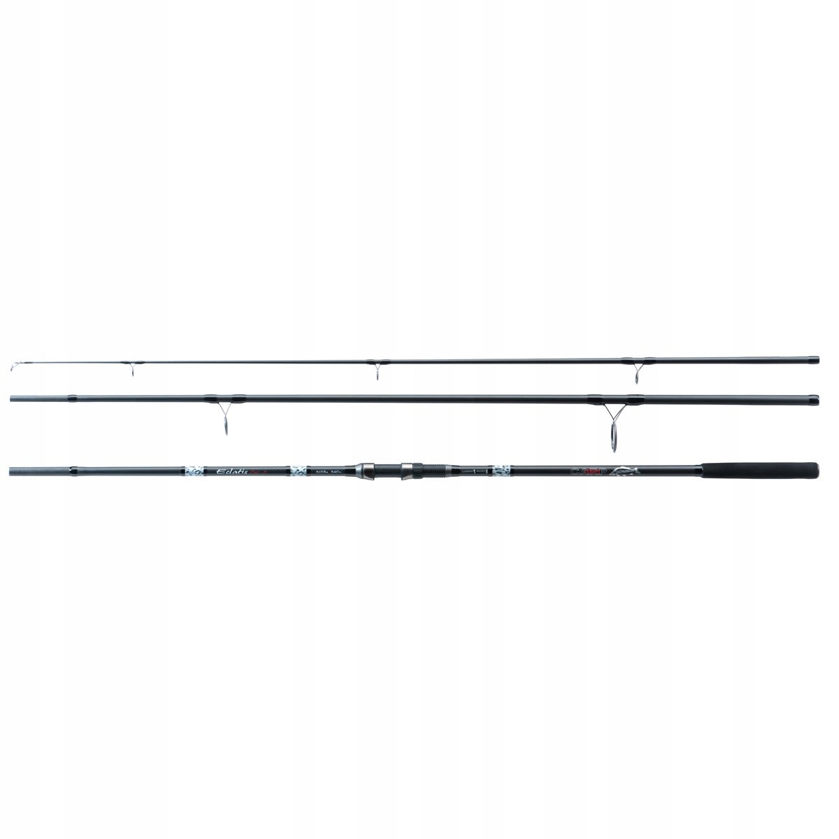 WĘDKA JAXON ECLATIS CARP 3.60M 3.00LBS